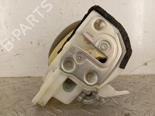 Front right lock MAZDA CX-3 (DK) 2.0 SKYACTIV-G (DK5W, DK6W) | BP38531017C97 - Image 3