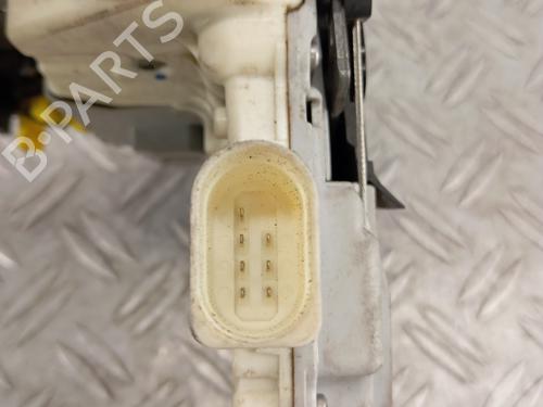 Rear left lock AUDI A3 Sportback (8PA) 1.6 TDI | BP28521860C100