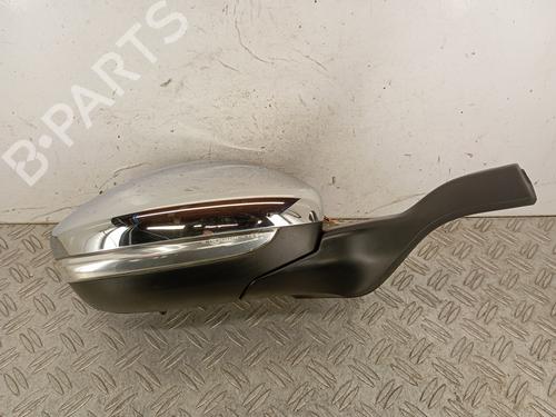Used Right mirror Right mirror PEUGEOT 208 I (CA_, CC_) 1.2 VTI 82 (82 hp) 34435510 34435510