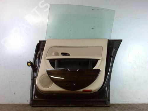 Used Right rear door Right rear door 28345224 28345224