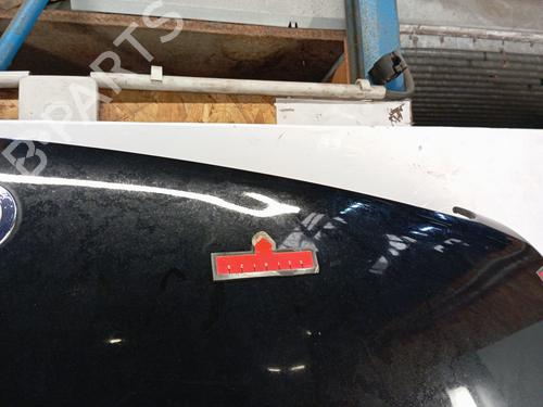 Hood MERCEDES-BENZ C-CLASS (W204) C 220 CDI (204.002) | BP29412425C1 