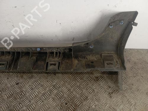 Right sideskirt DACIA DUSTER (HS_) 1.5 dCi | BP29505289C114 