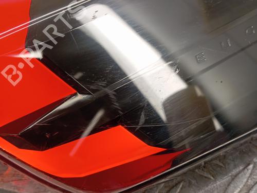 Right taillight PEUGEOT 2008 II (UD_, US_, UY_, UJ_, UR_, UC_) 1.2 PureTech 130 (USHNS, URHNS) | BP28339912C35 