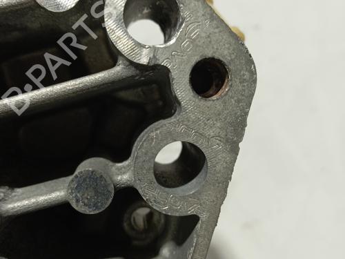 Used Gearbox Gearbox RENAULT CAPTUR I (J5_, H5_) 1.2 TCe 120 (118 hp) 32297362 32297362