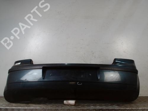 Rear bumper VW POLO (9N_, 9A_) 1.2 12V | BP28349250C8 