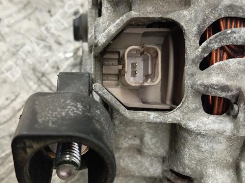 Alternator CITROËN C4 Picasso I MPV (UD_) 1.6 VTi 120 | BP28339047M7 
