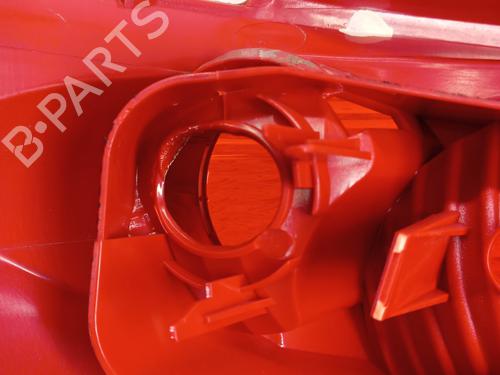 Right taillight PEUGEOT 307 (3A/C) 2.0 HDi 110 | BP30965088C35