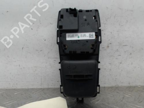 Used Switch Switch PEUGEOT 508 SW I (8E_) 1.6 HDi (115 hp) 28348743 28348743