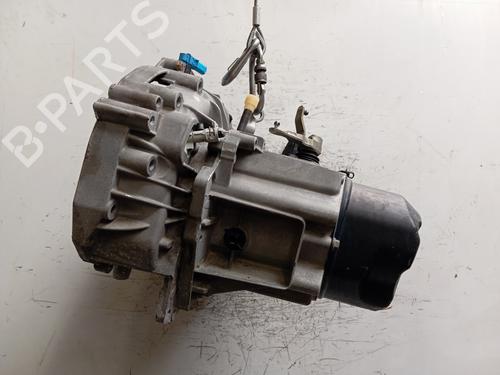 Gearbox RENAULT MEGANE II (BM0/1_, CM0/1_) 1.6 16V (BM0C, CM0C) | BP28338689M3