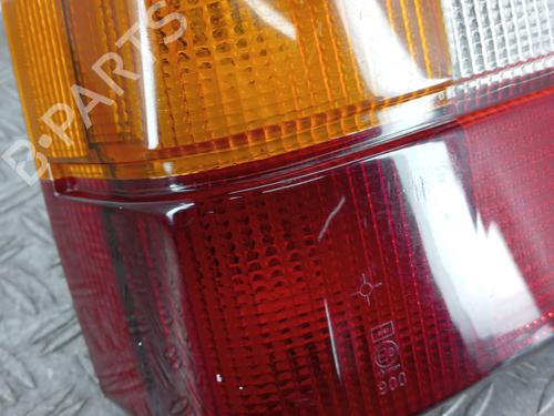 Left taillight CITROËN BX (XB-_) 14 E | BP29126788C34 
