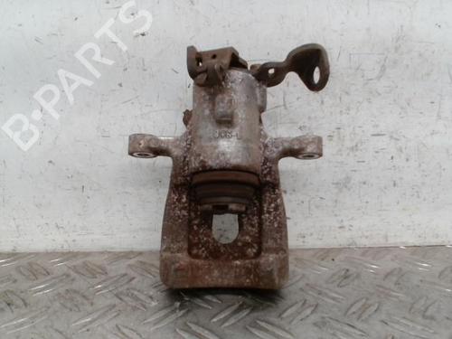 Used Left rear brake caliper RENAULT CLIO III (BR0/1, CR0/1) 1.6 16V (BR09, BR0T, CR09, CR0T) (88 hp) 28342154