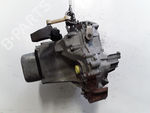 Used Gearbox Gearbox CITROËN C3 I (FC_, FN_) 1.1 i (60 hp) 28337703 28337703