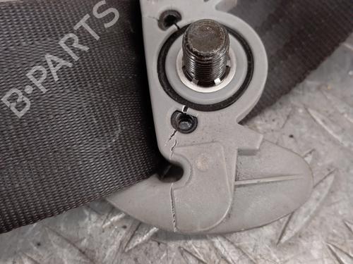 Used Front right seatbelt Front right seatbelt 28345669 28345669
