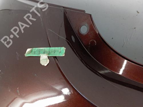 Rear bumper DACIA SANDERO II 1.2 | BP32479632C8 