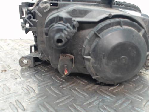 Used Left headlight Left headlight PEUGEOT 306 (7B, N3, N5) 1.6 SR (89 hp) 28342269 28342269