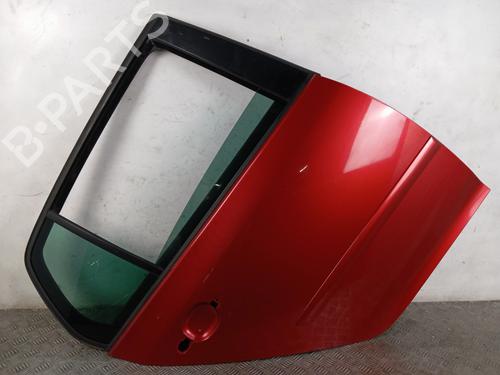 Used Right rear door VW GOLF VI (5K1) 1.4 TSI (122 hp) 28348469