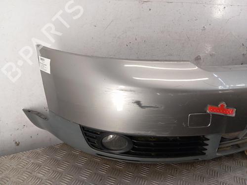 Front bumper AUDI A4 B6 Avant (8E5) 1.9 TDI | BP37203533C7 - Image 4