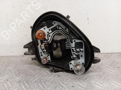 Used Lamp holder PEUGEOT 208 I (CA_, CC_) 1.4 HDi (68 hp) 28348596