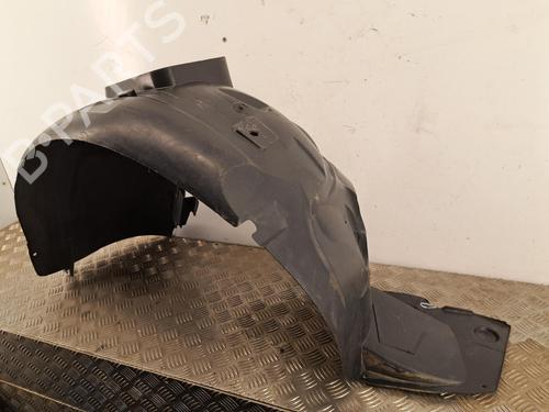 Passaruota Passaruota CITROËN BERLINGO MULTISPACE (B9) [2008-2026] 37503843 37503843
