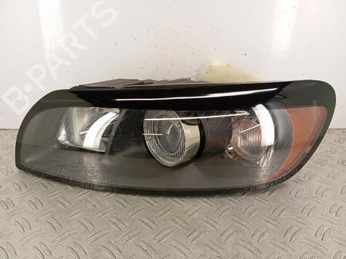 Left headlight VOLVO C30 (533) 1.6 D | BP37865783C28 - Image 6
