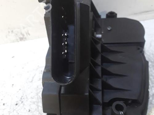 Front left lock FORD FIESTA VI (CB1, CCN) 1.25 | BP28340171C98 