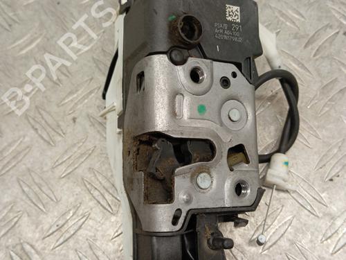 Used Front left lock Front left lock 28339325 28339325