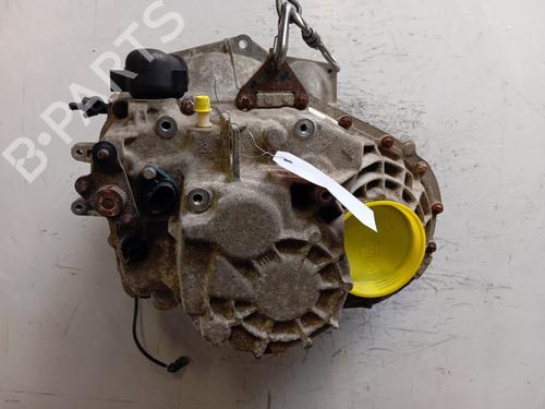 Gearbox OPEL MOVANO A Van (X70) 2.5 D (FD) | BP29065194M3 