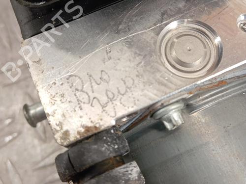Used ABS pump ABS pump PEUGEOT 308 I (4A_, 4C_) 1.6 16V (120 hp) 28337453 28337453