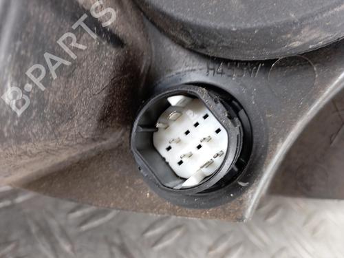 Left headlight FIAT GRANDE PUNTO (199_) 1.3 D Multijet | BP28345390C28