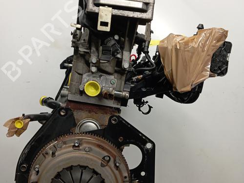 Engine FIAT 500 (312_) 1.2 (312AXA1A) | BP31996514M1 