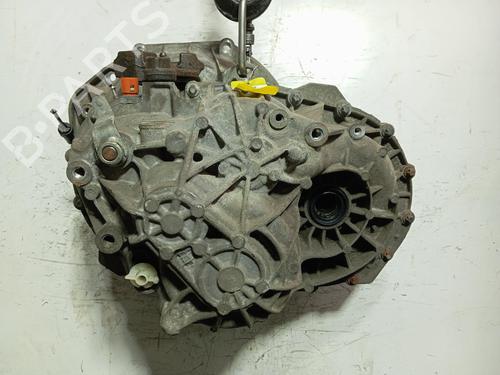 Used Gearbox Gearbox 37503819 37503819