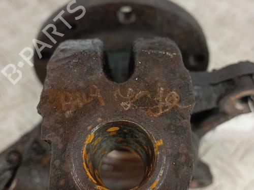 Left front steering knuckle RENAULT MASTER II Van (FD) 2.5 dCi (FD02) | BP30627802M25