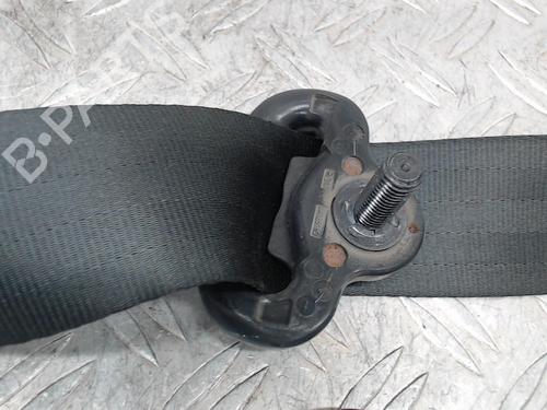 Front right seatbelt RENAULT TRAFIC III Van (FG_) 1.6 dCi 115 (FGMD) | BP28340389I25 - Image 2