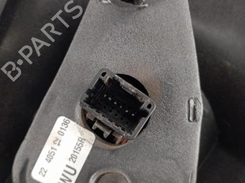 Retrovisor esquerdo RENAULT WIND (E4M_) 1.2 (E4MF) | BP32729097C26 - Image 6