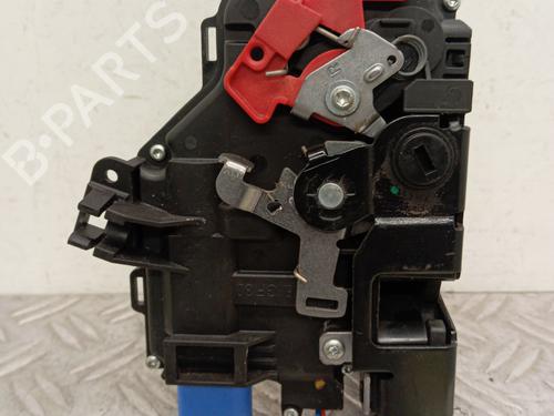 Rear right lock VW GOLF V (1K1) 1.4 TSI | BP28348465C99 