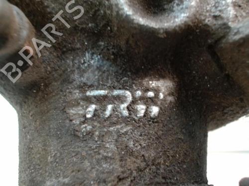 Right rear brake caliper OPEL INSIGNIA A Sports Tourer (G09) 2.0 CDTI (35) | BP28349290M106 