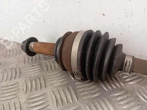 Left front driveshaft KIA RIO IV (YB, SC, FB) 1.0 T-GDI 100 | BP39721398M38 - Image 4