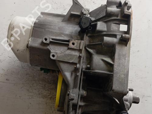 Gearbox RENAULT MEGANE I (BA0/1_) 1.9 D Eco (BA0A, BA0U, BA0R) | BP28706402M3 