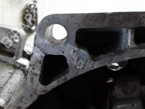 Gearbox VW GOLF VI (5K1) 1.6 TDI | BP28341788M3  - Image 6