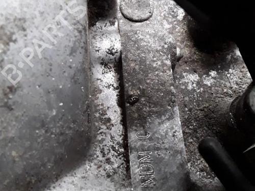 Gearbox VW PASSAT B6 Variant (3C5) 1.6 TDI | BP28341937M3 - Image 5