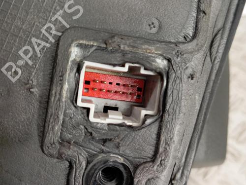 Used Right mirror Right mirror FORD FOCUS III Saloon [2010-2020] 36654641 36654641
