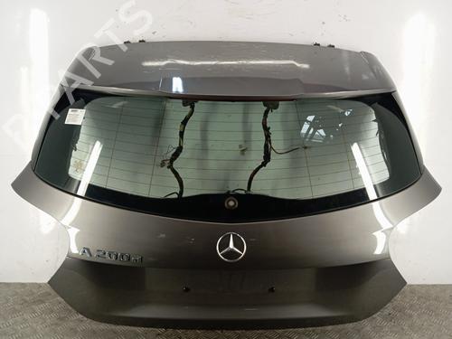 Used Tailgate MERCEDES-BENZ A-CLASS (W176) A 200 CDI / d (176.008) (136 hp) 30149040