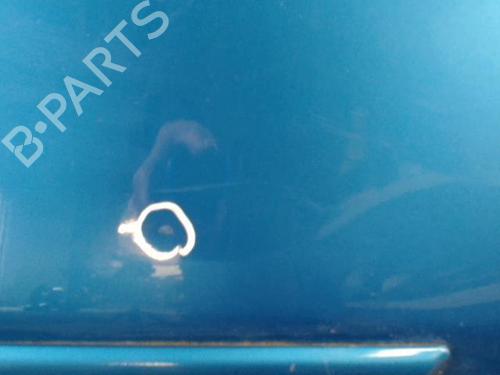 Left rear door NISSAN NOTE (E11, NE11) 1.5 dCi | BP28349195C4 