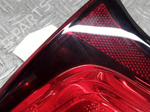 Right tailgate light CITROËN C3 II (SC_) 1.4 HDi 70 (SC8HZC, SC8HR0, SC8HP4) | BP28339252C80 - Image 4