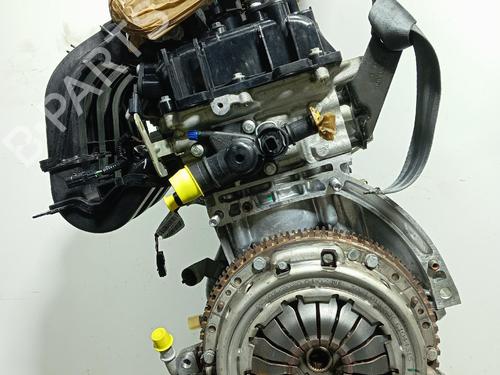 Engine DACIA SANDERO II 1.0 SCe 75 (B8JC, B8JD, B8NC) | BP40111062M1 - Image 4