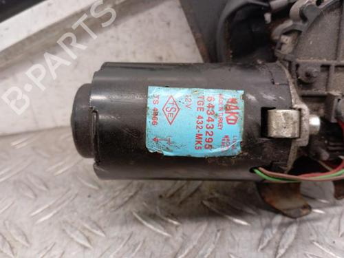 Front wiper motor DACIA LOGAN MCV (KS_) 1.5 dCi (KS0W) | BP28347529M29