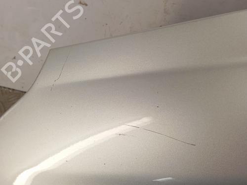 Left front fenders CITROËN C4 II (NC_) 1.6 HDi 115 | BP29438093C41 