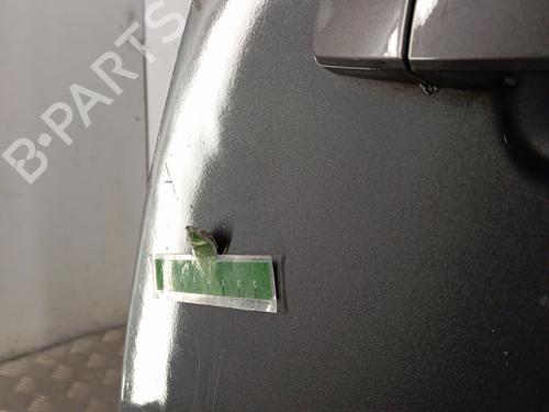 Left rear door OPEL MERIVA B MPV (S10) 1.3 CDTI (75) | BP29956943C4