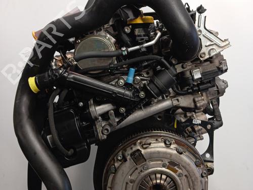 Engine SUZUKI SX4 S-Cross (JY) 1.6 DDiS AllGrip (AKK 416D) | BP28339833M1 