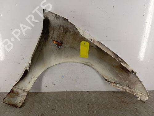 Left front fenders FORD FOCUS I Turnier (DNW) 1.8 Turbo DI / TDDi | BP30101362C41 